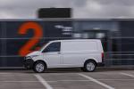 Volkswagen Transporter Van 2019 года (WW)